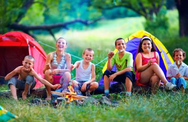 The most effective method to Choose a Summer Camp For Your Kids