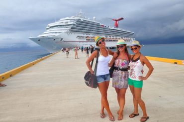 Picking the Perfect Cruise Ship for Your Vacation