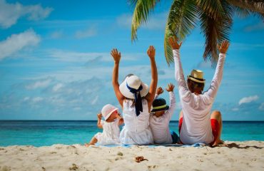 The most effective method to Plan a Fun Affordable Family Vacation on a Limited Budget