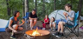 Outdoors Trip Menus – How to Pick the Meals You Want To Cook