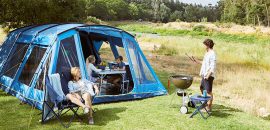 What Camping Equipment to Bring on Your Outdoor Trip?