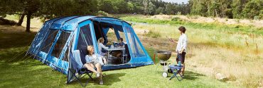 What Camping Equipment to Bring on Your Outdoor Trip?