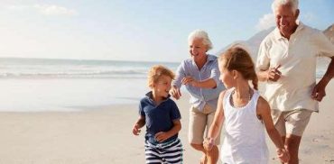 3 Popular Vacation Options For Active Seniors