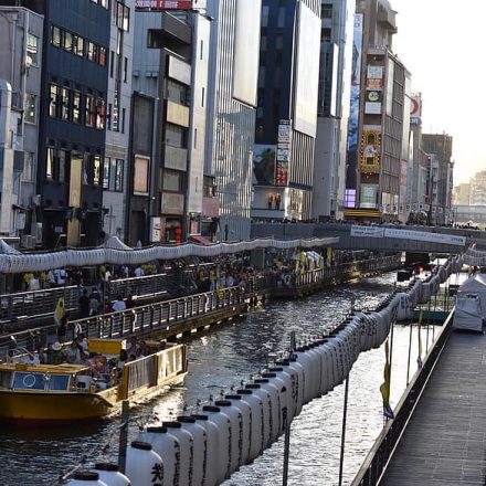 Do not overlook the Adventure as you Plan for a Trip to Osaka, Japan