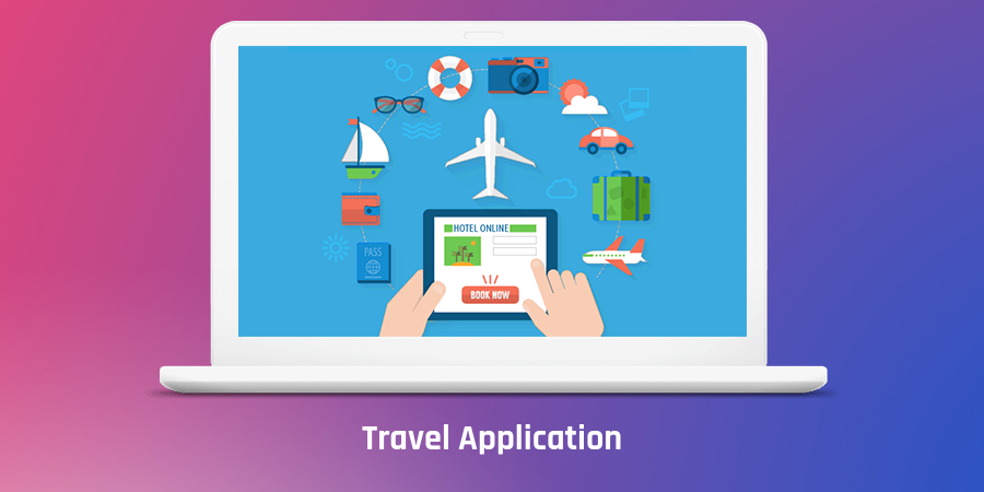 The Ease And Potency Of A One-Stop Online Travel Application