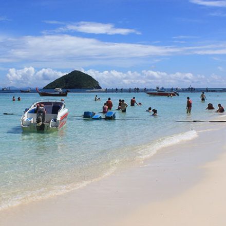 3 Essential Activities to Do On the Island Of Phuket