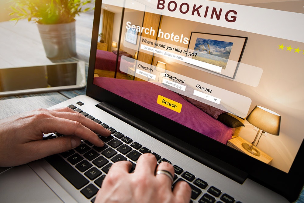 Tips To Ensure You’re Booking The Best Hotel For Yourself