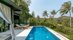 How To Find The Right Pool Villa In Thailand For A Large Group Of People