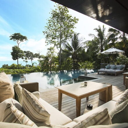Luxury Redefined: Experience Opulence at a Phuket Boutique Hotel